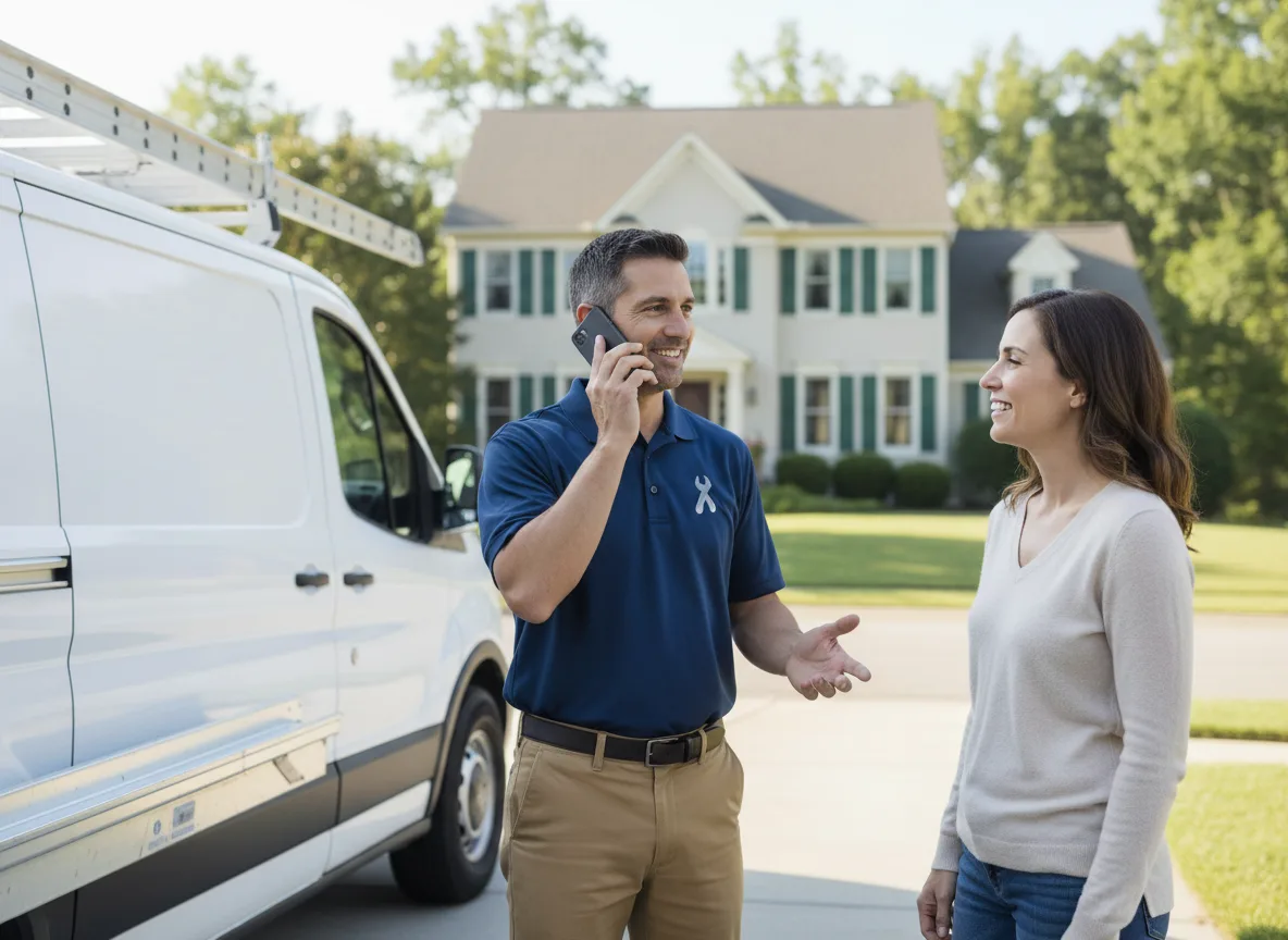 Home Gutter Service Tappen, ND FAQs
